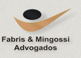 Logotipo Fabris & Mingossi Advogados